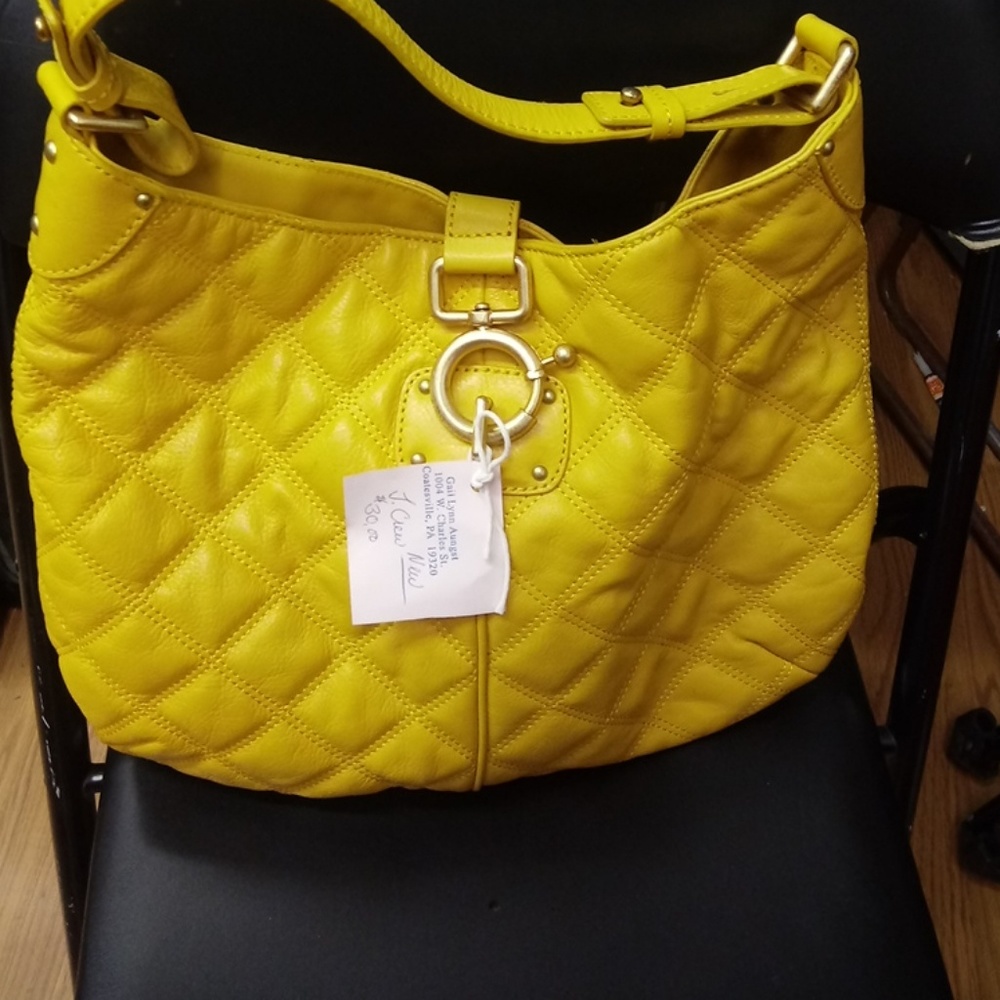 Hand bag